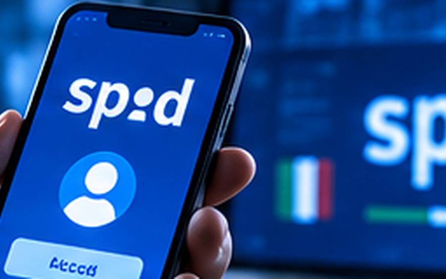Immagine illustrativa: SPID e accesso ai servizi online