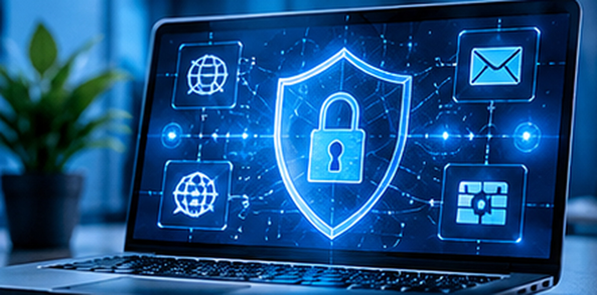 Immagine illustrativa: Cybersecurity