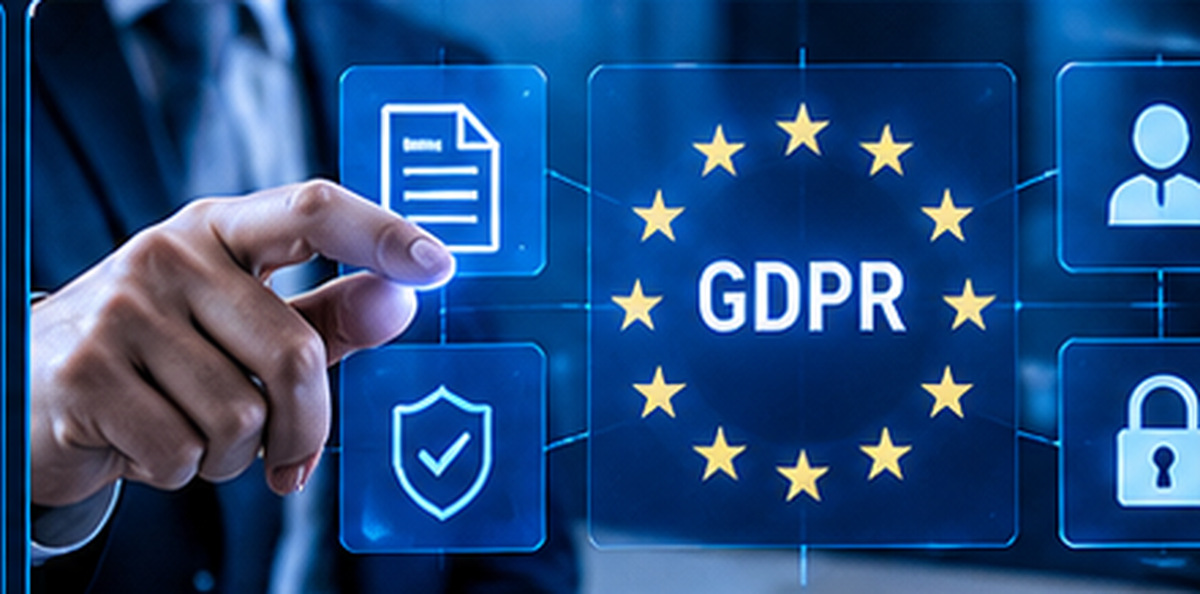 Immagine illustrativa: Privacy e GDPR