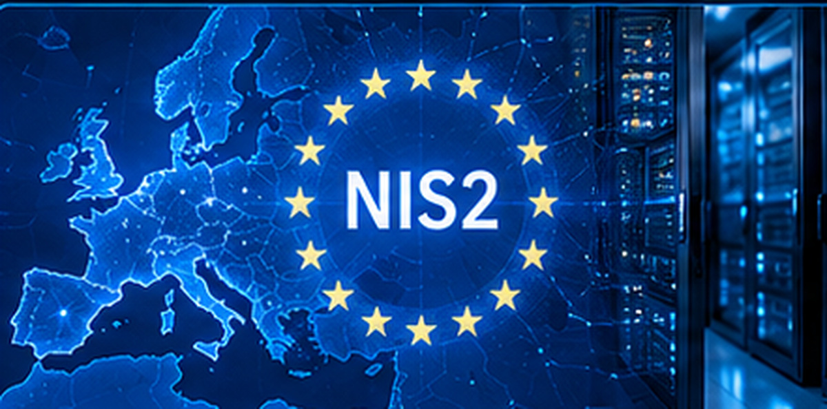 Immagine illustrativa: Direttiva NIS2