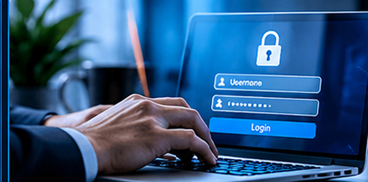 Immagine illustrativa: Sicurezza online