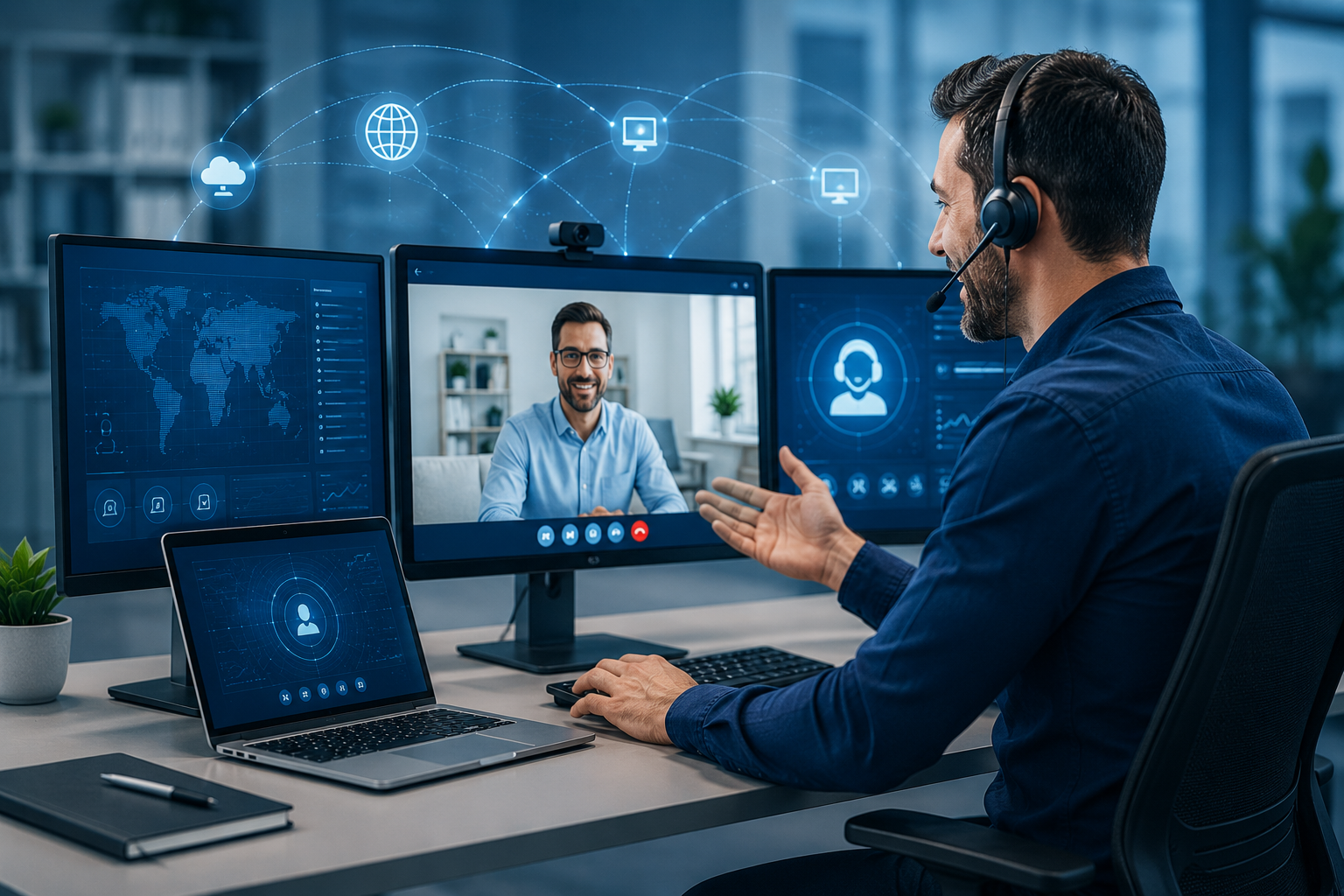 NR Informatica - Consulenza Informatica