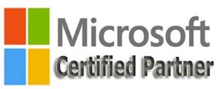 Informatica Nuscana è Partner Certicato Microsoft