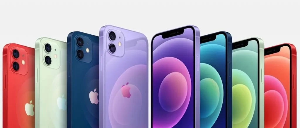 Smartphone di NR Informatica