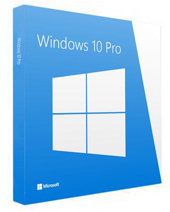 Windows 10 PRO Windows 10 PRO