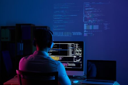 Servizio di Teleassistenza attivo 24 ore su 24 
