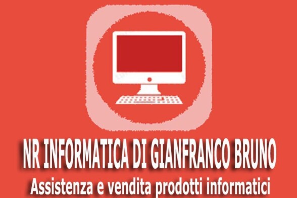 Home Page NR Informatica