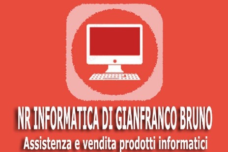 Logo NR Informatica