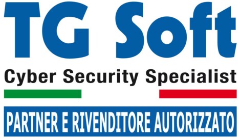 Partner Certificato Tg-Soft