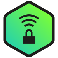 KASPERSKY VPN SECURE CONNECTION KASPERSKY VPN SECURE CONNECTION