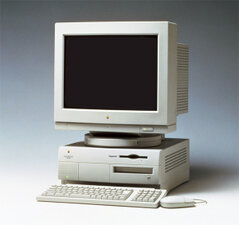 Pc obsoleto