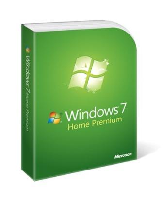 Windows 7 Home Windows 7 Home