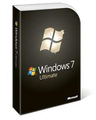 Windows 7 Ultimate Windows 7 Ultimate